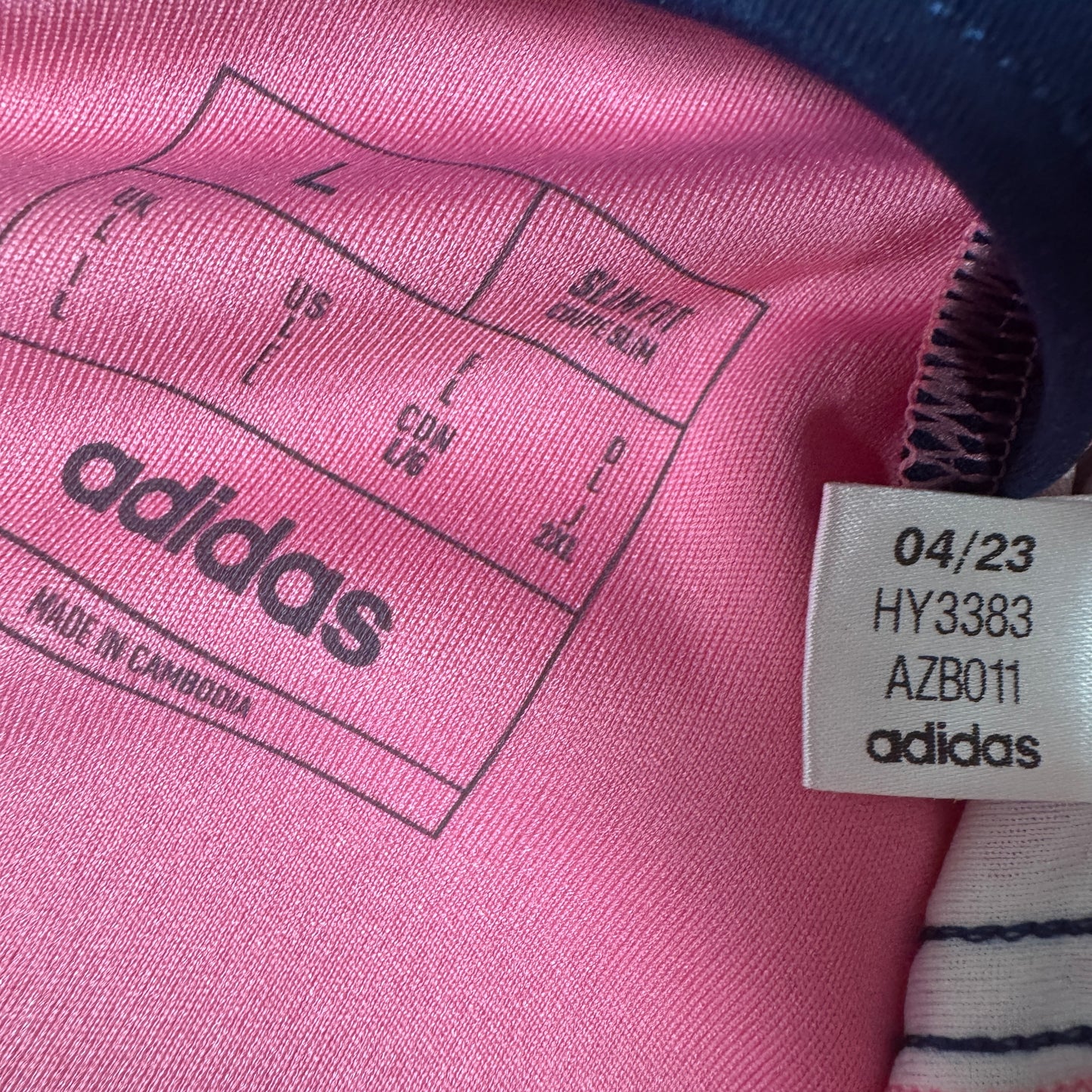 Leeds United 2023/2024 Third Football Shirt Large – Football Shirt Kingdom