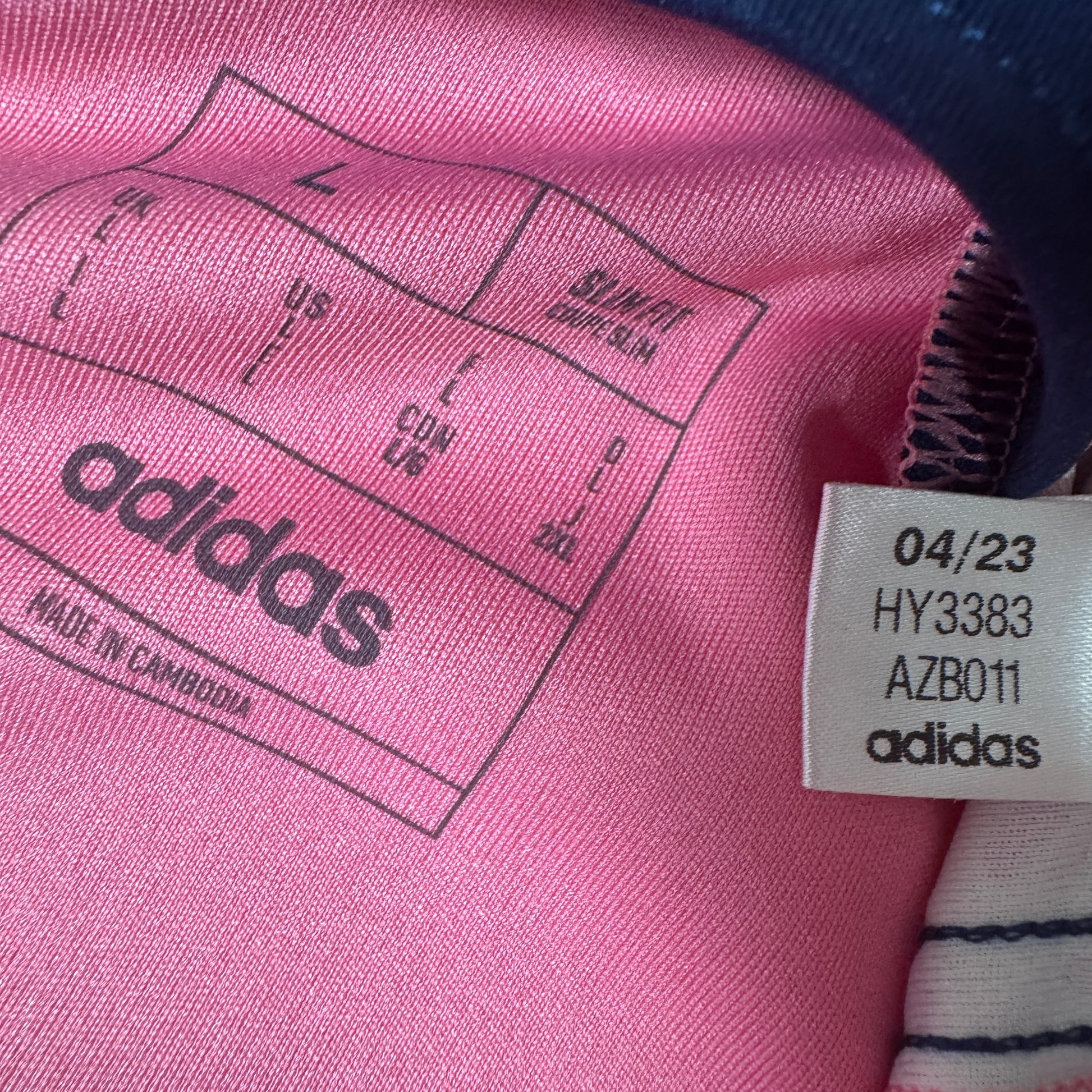 Leeds United 2023/2024 Third Football Shirt Large – Football Shirt Kingdom