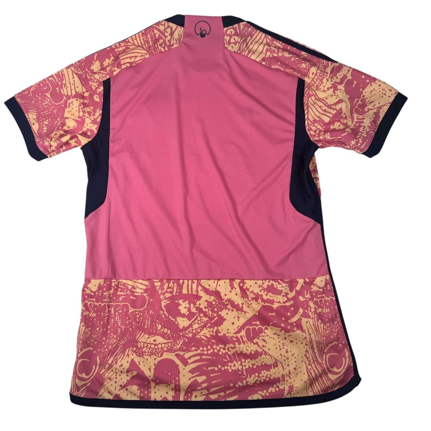 Leeds United 2023/2024 Third Football Shirt Large – Football Shirt Kingdom