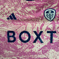 Leeds United 2023/2024 Third Football Shirt Large – Football Shirt Kingdom