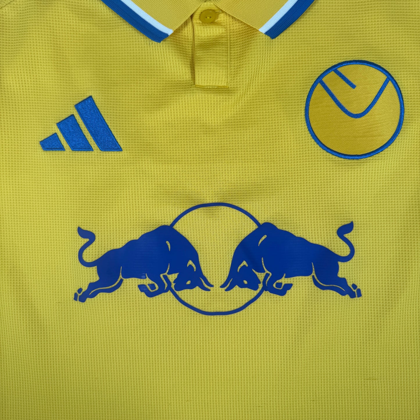 Leeds United 2024/2025 Away Football Shirt 3XL XXXL – Football Shirt Kingdom