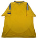 Leeds United 2024/2025 Away Football Shirt 3XL XXXL – Football Shirt Kingdom