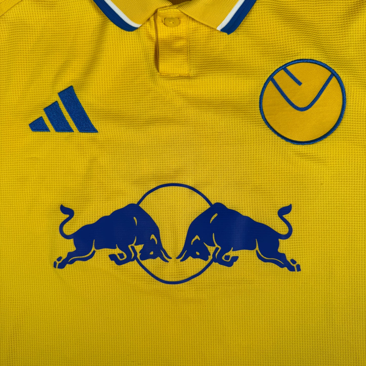 Leeds United 2024/2025 Away Football Shirt 3XL XXXL – Football Shirt Kingdom