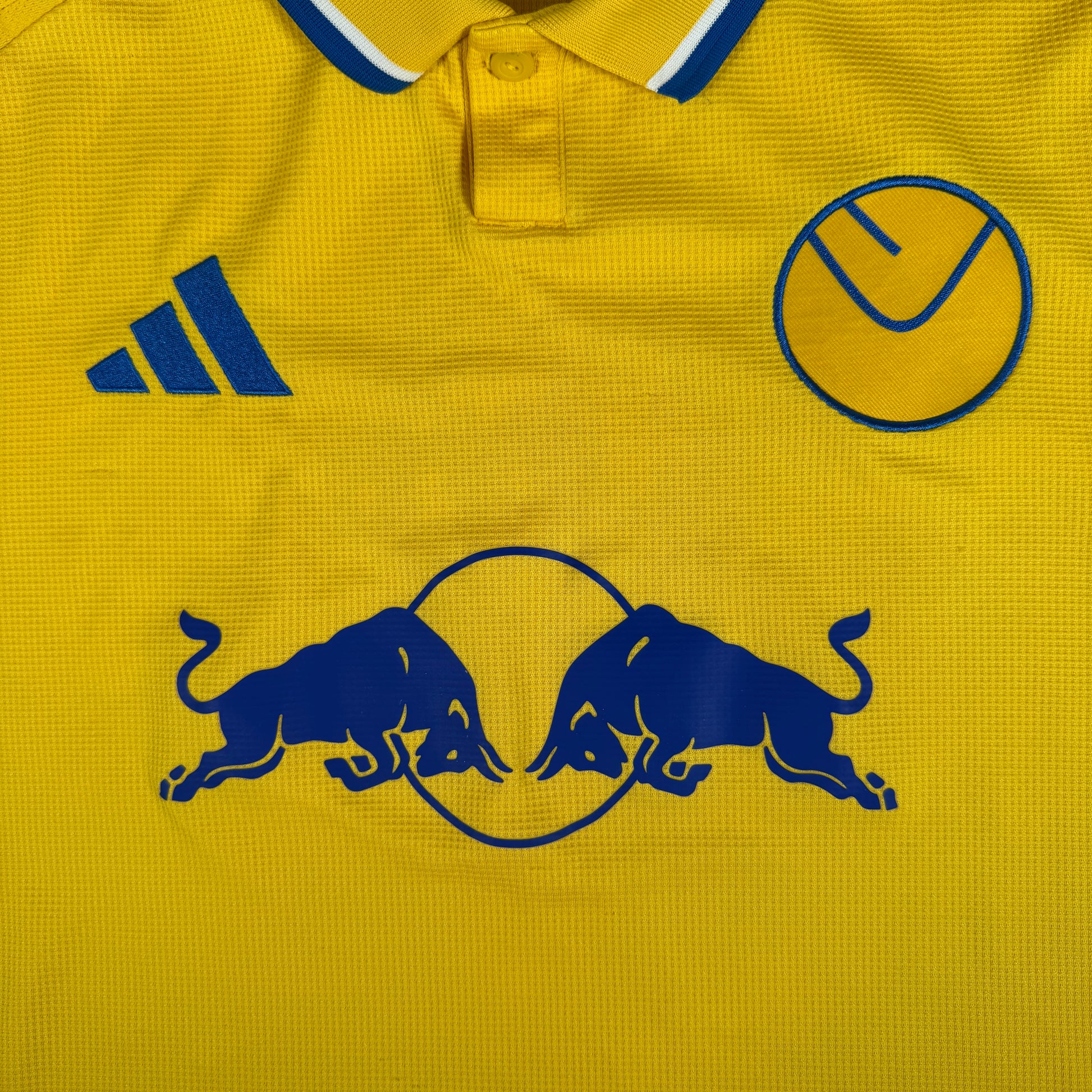 Leeds United 2024/2025 Away Football Shirt 3XL XXXL – Football Shirt Kingdom