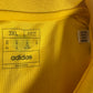 Leeds United 2024/2025 Away Football Shirt 3XL XXXL – Football Shirt Kingdom