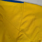 Leeds United 2024/2025 Away Football Shirt 3XL XXXL – Football Shirt Kingdom