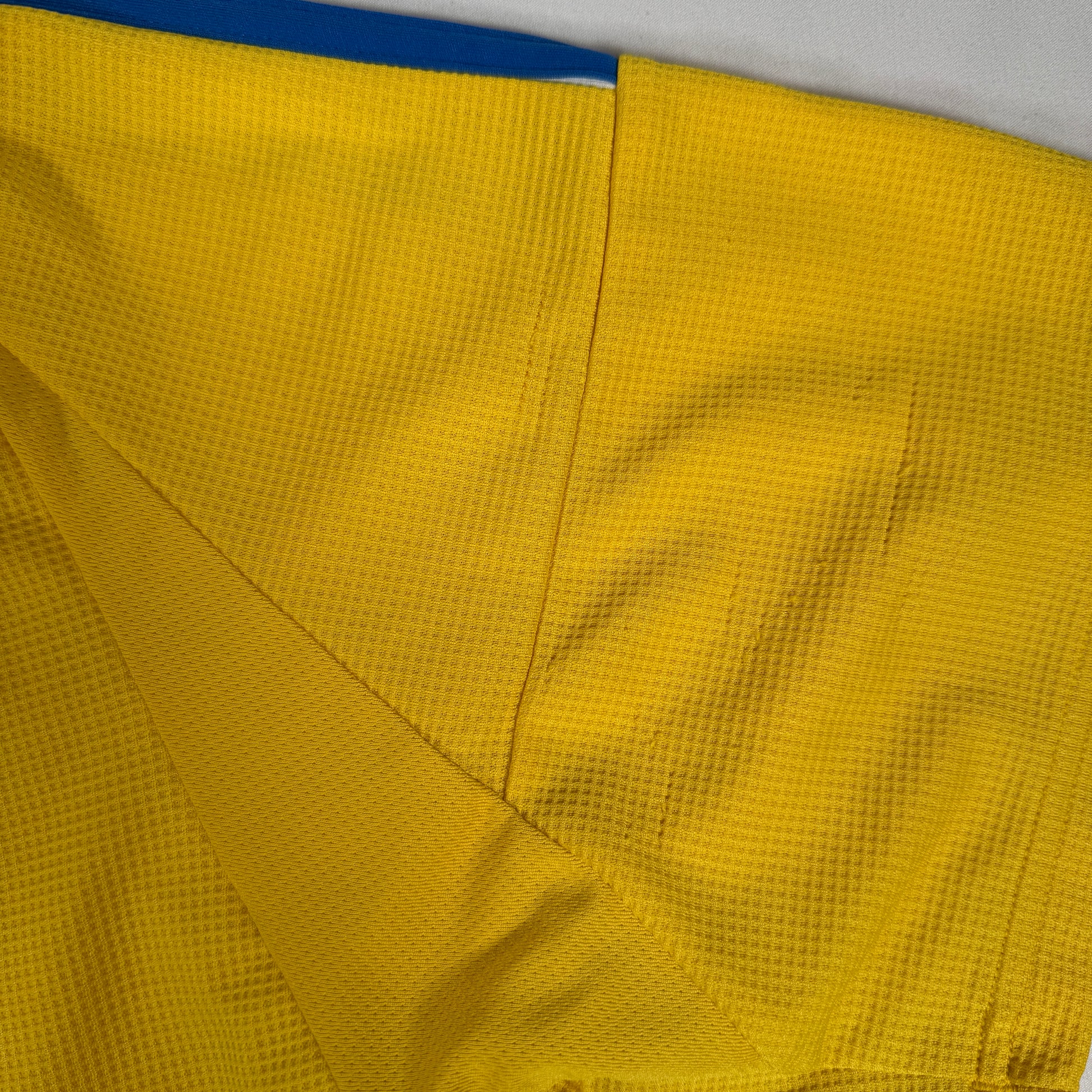 Leeds United 2024/2025 Away Football Shirt 3XL XXXL – Football Shirt Kingdom