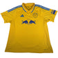 Leeds United 2024/2025 Away Football Shirt 3XL