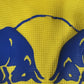 Leeds United 2024/2025 Away Football Shirt 3XL