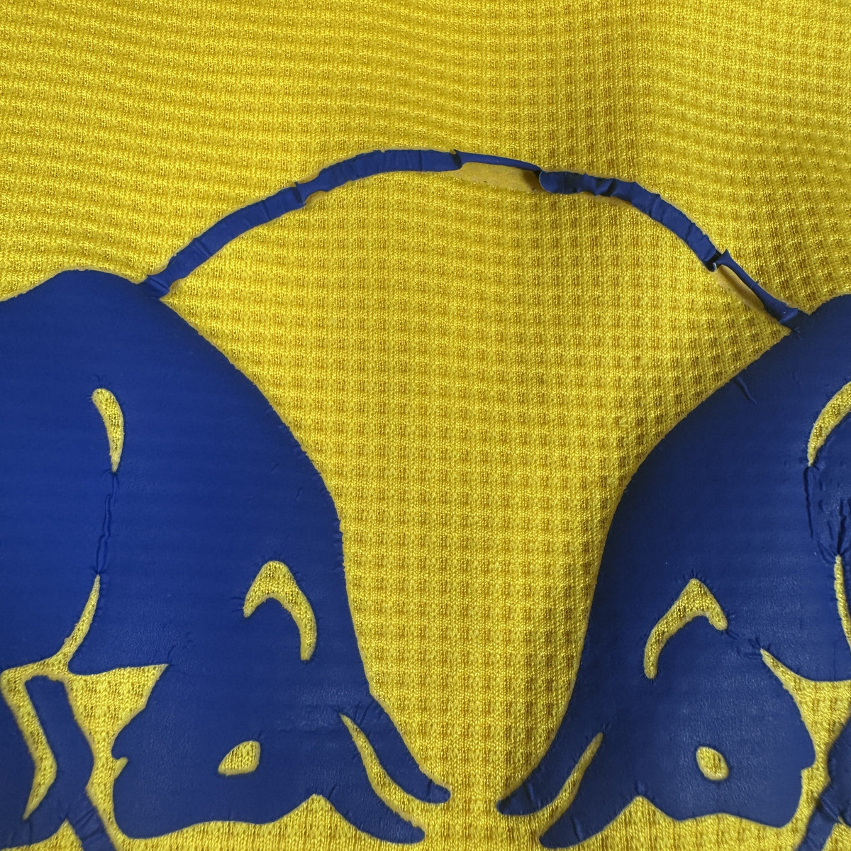 Leeds United 2024/2025 Away Football Shirt 3XL
