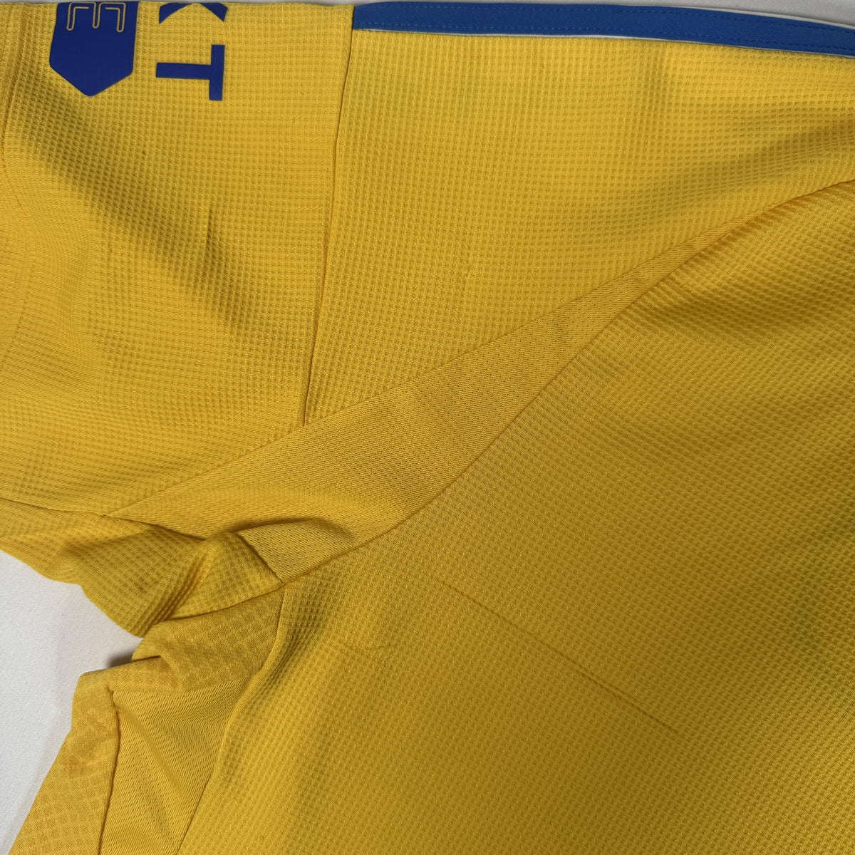 Leeds United 2024/2025 Away Football Shirt 3XL