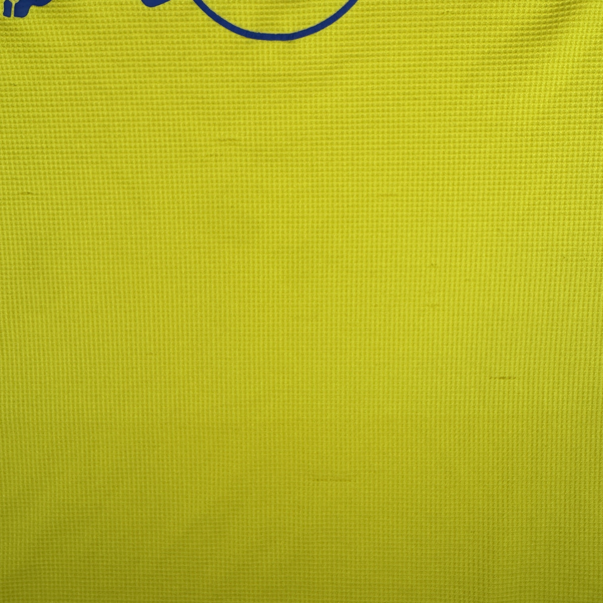 Leeds United 2024/2025 Away Football Shirt 3XL