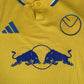 Leeds United 2024/2025 Away Football Shirt 3XL