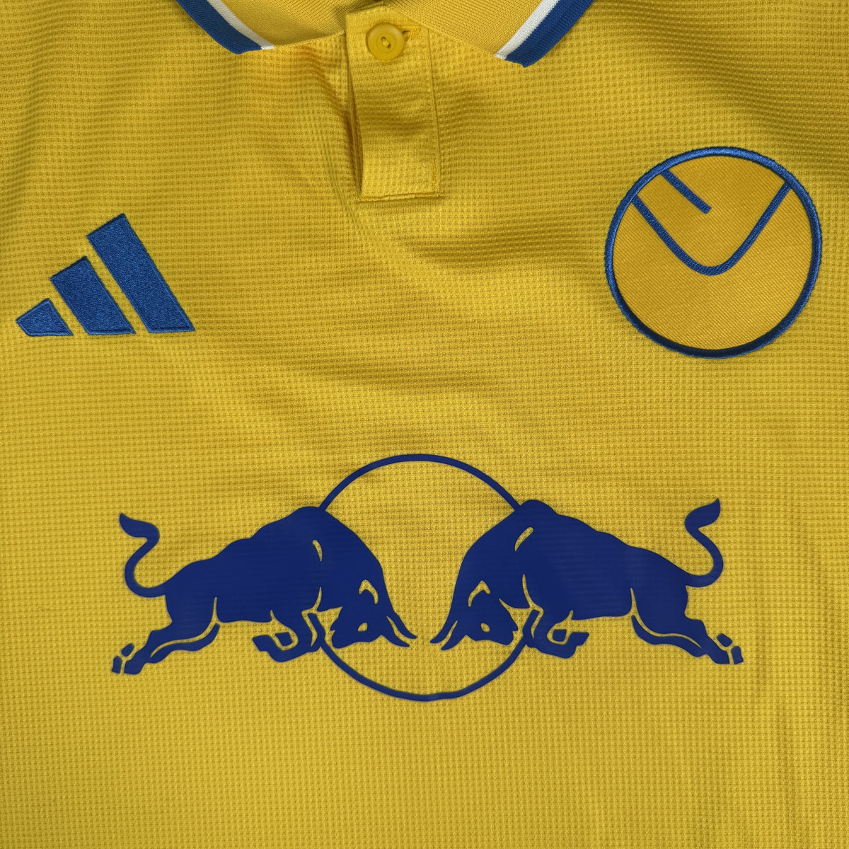 Leeds United 2024/2025 Away Football Shirt 3XL