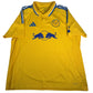 Leeds United 2024/2025 Away Football Shirt 3XL