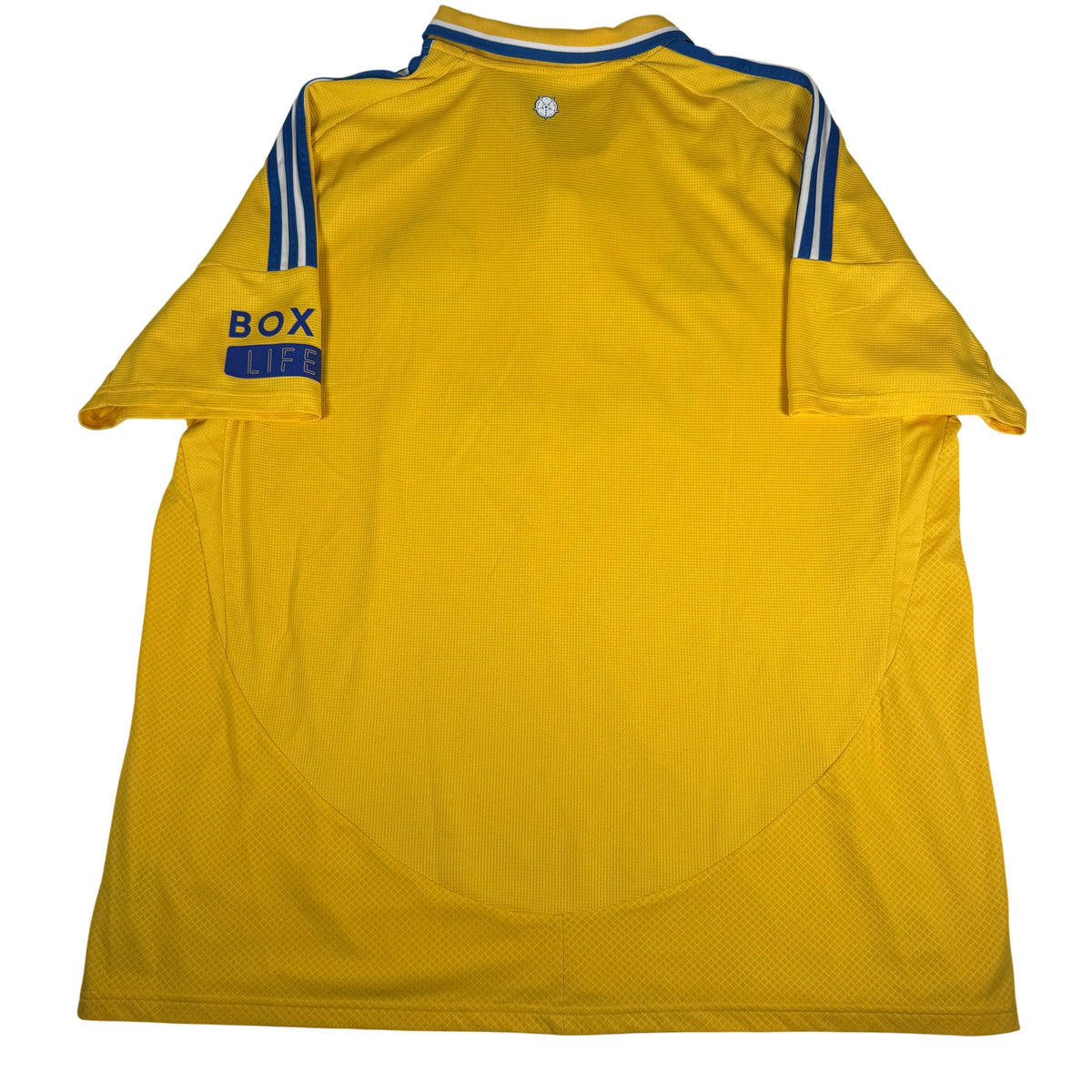 Leeds United 2024/2025 Away Football Shirt 3XL