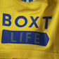 Leeds United 2024/2025 Away Football Shirt 3XL