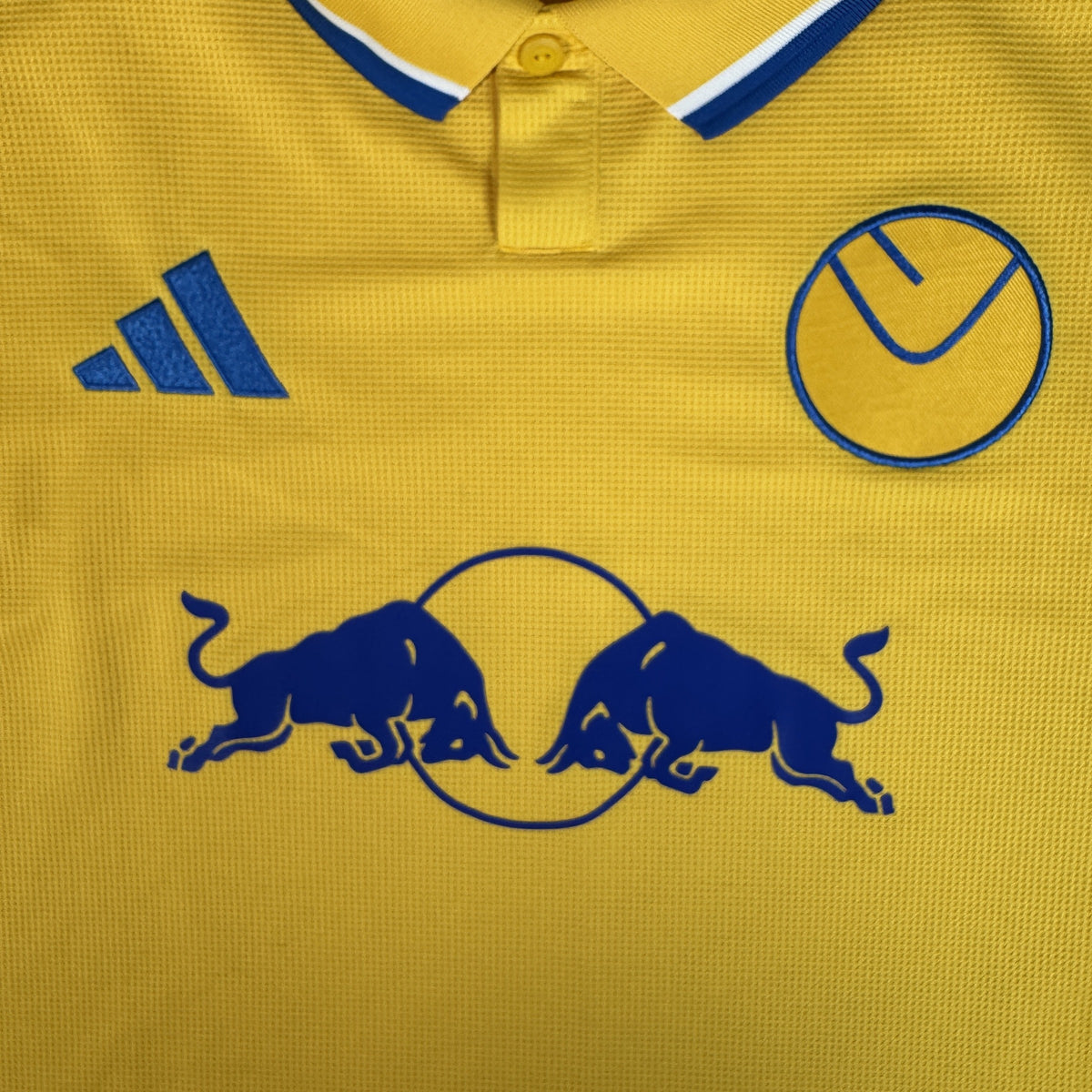Leeds United 2024/2025 Away Football Shirt 3XL