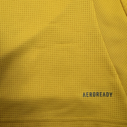 Leeds United 2024/2025 Away Football Shirt 3XL