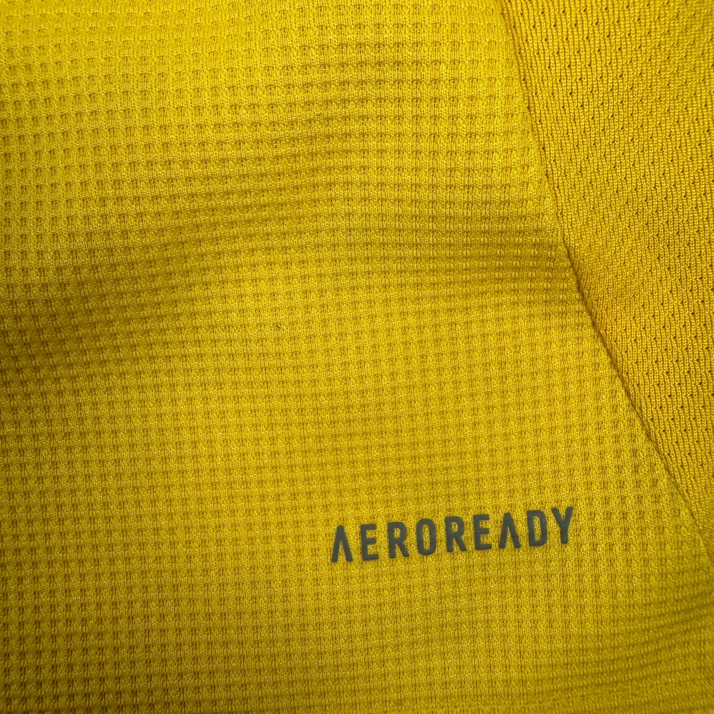 Leeds United 2024/2025 Away Football Shirt Large – Football Shirt Kingdom