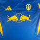 Leeds United 2025/2026 Away Football Shirt Large – Football Shirt Kingdom