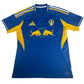 Leeds United 2025/2026 Away Football Shirt Large – Football Shirt Kingdom