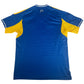 Leeds United 2025/2026 Away Football Shirt Large – Football Shirt Kingdom