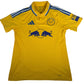Leeds United 2024/2025 Away Football Shirt Large – Football Shirt Kingdom