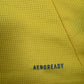Leeds United 2024/2025 Away Football Shirt Large – Football Shirt Kingdom