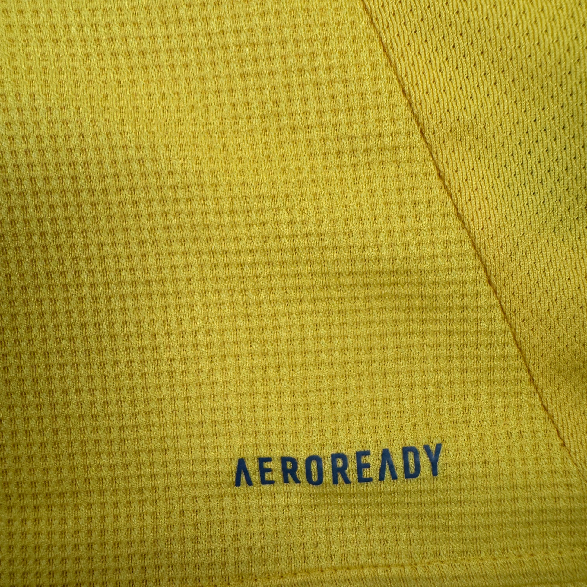 Leeds United 2024/2025 Away Football Shirt Large – Football Shirt Kingdom
