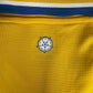 Leeds United 2024/2025 Away Football Shirt Large – Football Shirt Kingdom