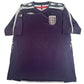 England 2008/2009/2010 Goalkeeper Football Shirt XL