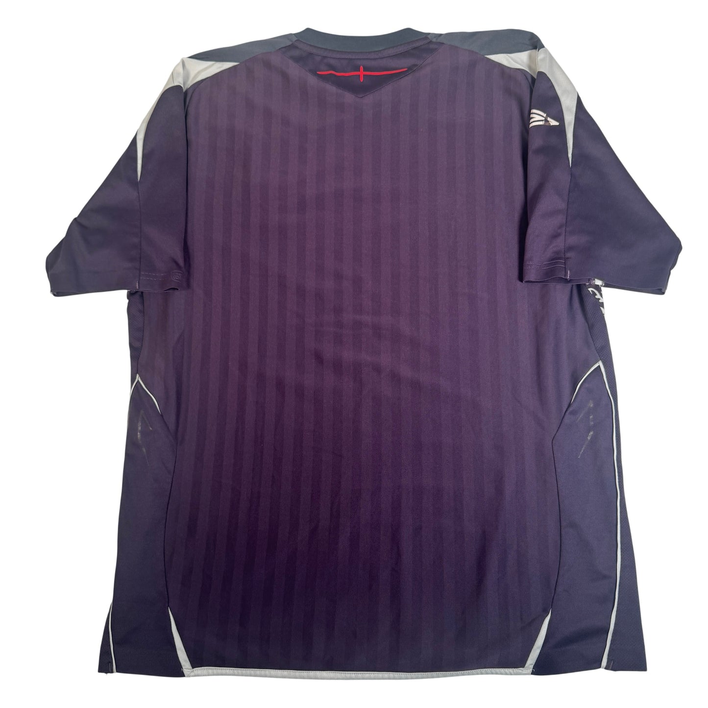 England 2008/2009/2010 Goalkeeper Football Shirt XL