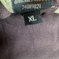 England 2008/2009/2010 Goalkeeper Football Shirt XL
