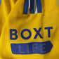 Leeds United 2024/2025 Away Football Shirt Medium – Football Shirt Kingdom