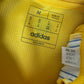 Leeds United 2024/2025 Away Football Shirt Medium – Football Shirt Kingdom