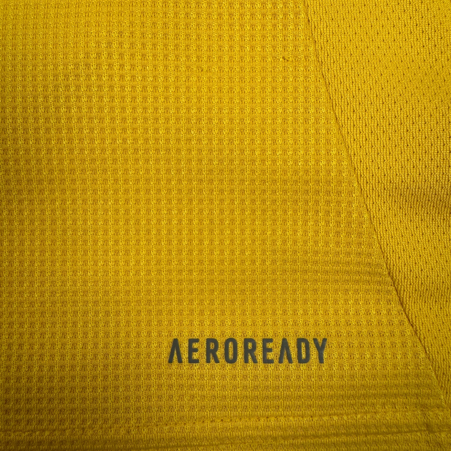 Leeds United 2024/2025 Away Football Shirt Medium – Football Shirt Kingdom