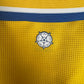 Leeds United 2024/2025 Away Football Shirt Medium – Football Shirt Kingdom