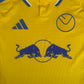 Leeds United 2024/2025 Away Football Shirt Medium – Football Shirt Kingdom