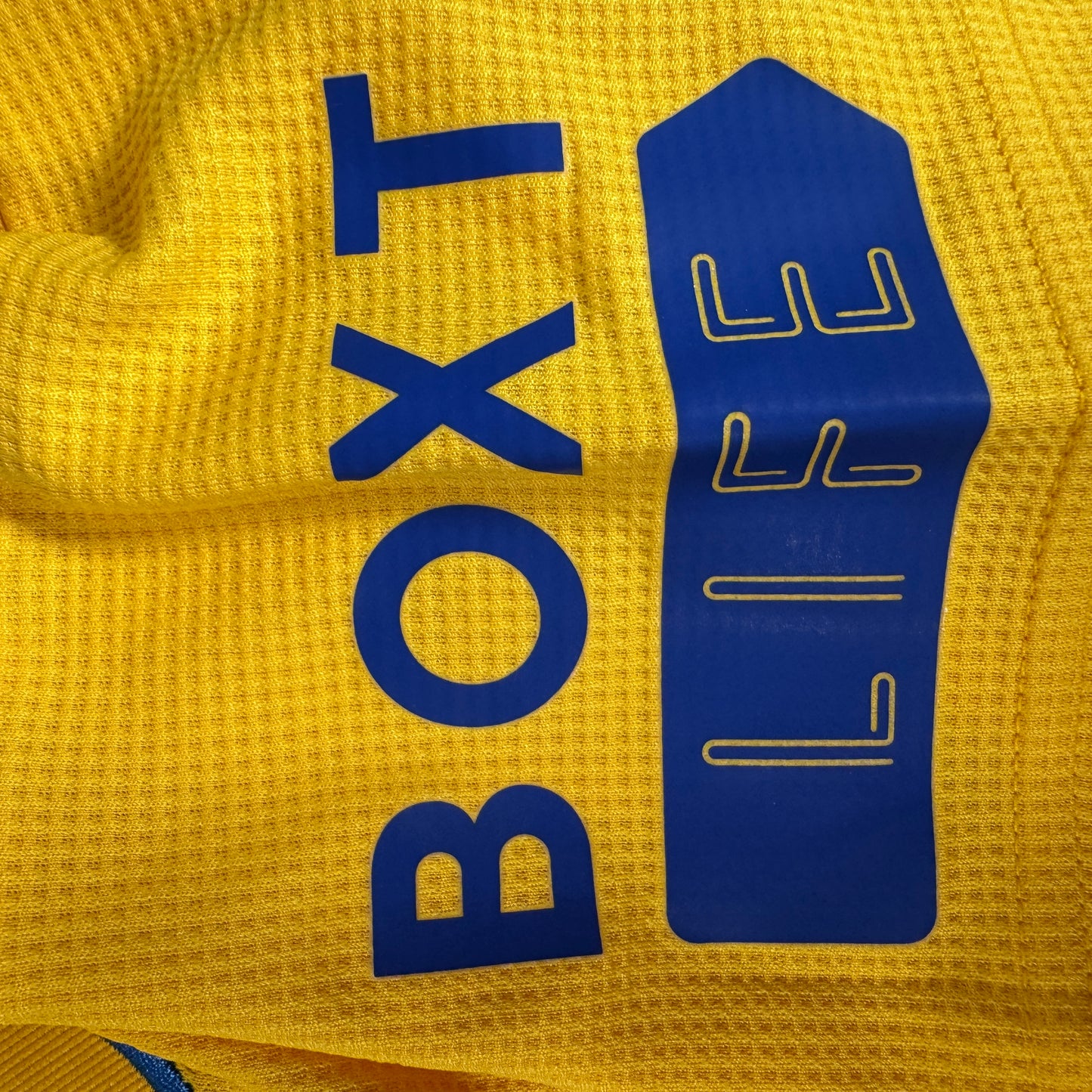 Leeds United 2024/2025 Away Football Shirt Medium – Football Shirt Kingdom