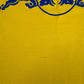 Leeds United 2024/2025 Away Football Shirt Medium – Football Shirt Kingdom