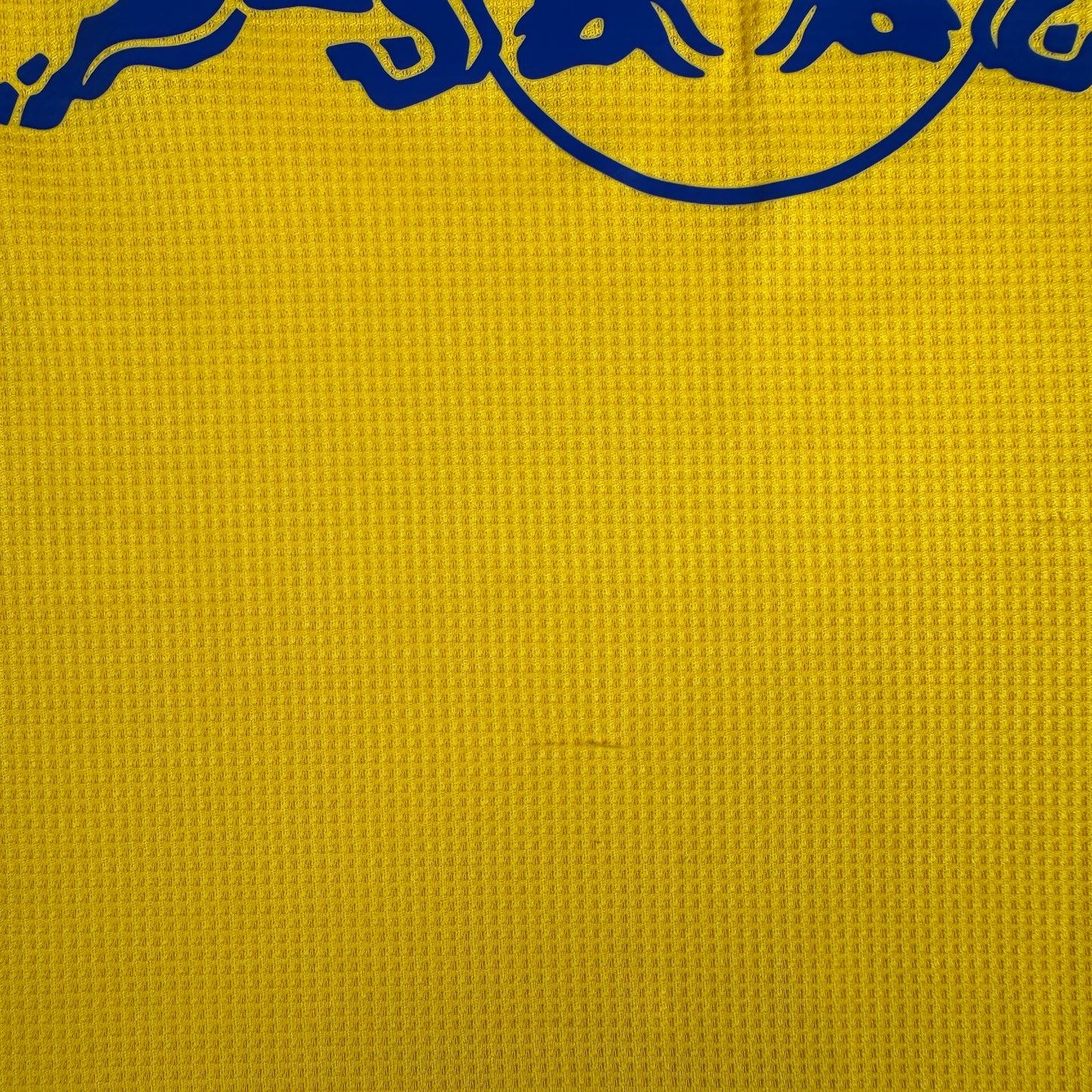 Leeds United 2024/2025 Away Football Shirt Medium – Football Shirt Kingdom