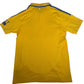 Leeds United 2024/2025 Away Football Shirt Medium – Football Shirt Kingdom