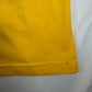 Leeds United 2024/2025 Away Football Shirt Medium – Football Shirt Kingdom