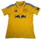 Leeds United 2024/2025 Away Football Shirt Medium