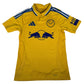 Leeds United 2024/2025 Away Football Shirt Small – Football Shirt Kingdom