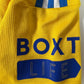Leeds United 2024/2025 Away Football Shirt Small – Football Shirt Kingdom