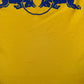 Leeds United 2024/2025 Away Football Shirt Small – Football Shirt Kingdom