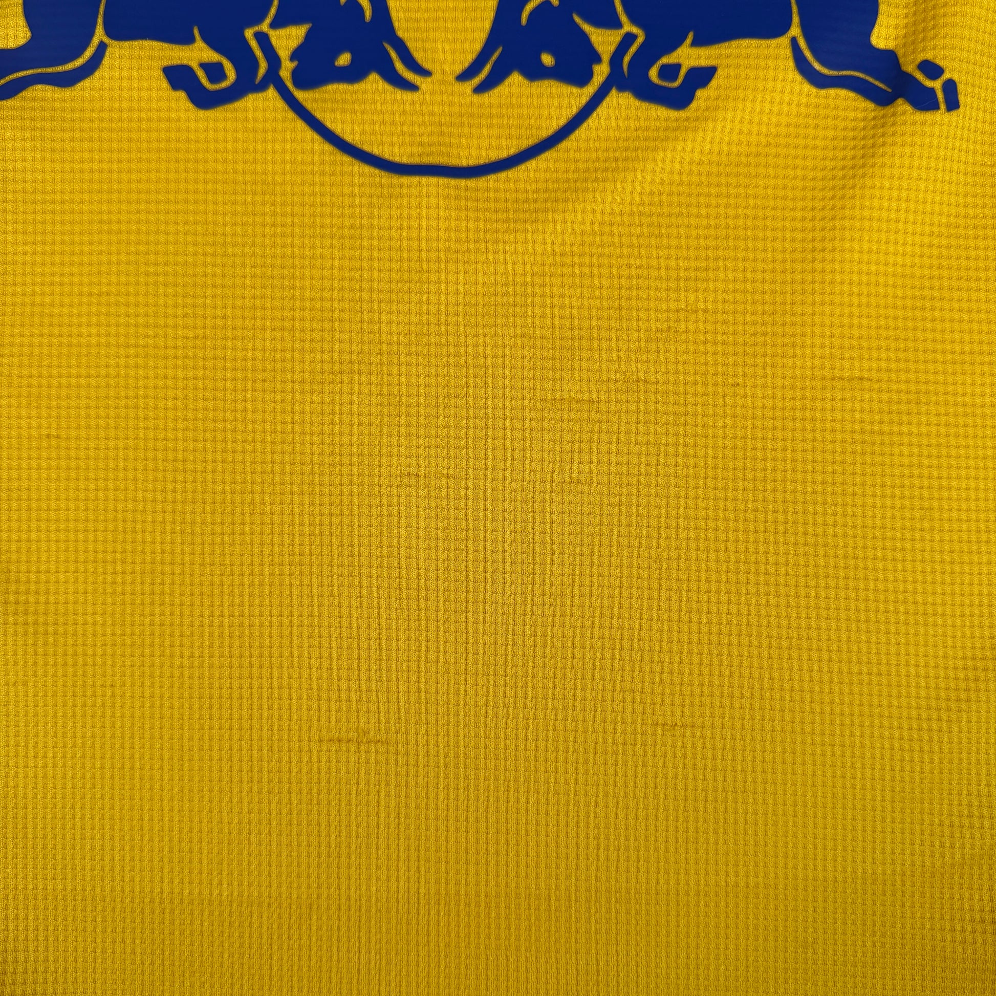Leeds United 2024/2025 Away Football Shirt Small – Football Shirt Kingdom