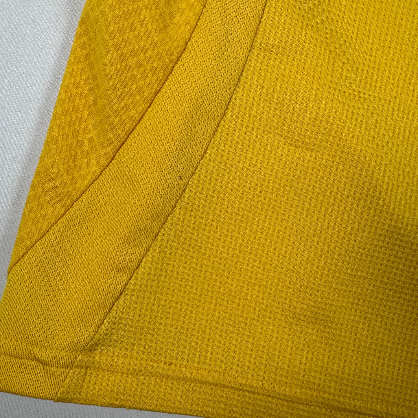 Leeds United 2024/2025 Away Football Shirt Small – Football Shirt Kingdom